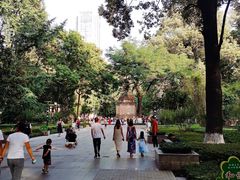 -绵阳人民公园(涪城区)