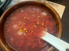 -柒园·三十年创意杭帮菜(龙湖滨江天街店)
