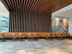 -星巴克(成都科学城店)