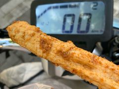 -新林麻辣串(西市场总店)