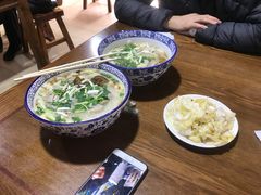 -长香源葫芦头梆梆肉(开通巷店)