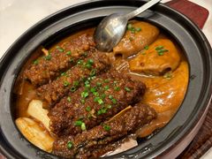 -扬州香格里拉·香宫中餐厅