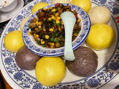 -徐鼎盛民间菜(九街店)