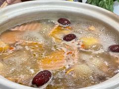 -金龙·打边炉(南京西路店)