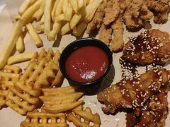 -必胜客(东营万达店)