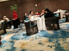 -红棉中餐厅·广州海航威斯汀酒店