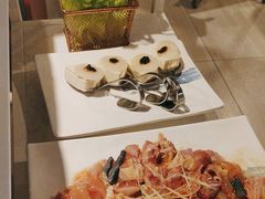 -碗中海·蒸汽海鲜·桑拿鸡(岭南天地店)