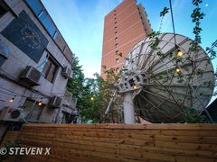 -Arrow Factory Brewing箭厂啤酒