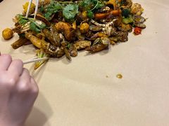 -特色酱椒鱼私房菜(黄鹤楼店)
