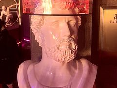 -轩 SUPER LIVE 超级现场(农科路店)