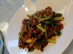 -马凯餐厅(地安门店)