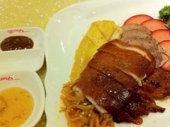 iphone_upload_pic-开封第一楼(洛阳分店)