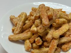 -海洁灌汤包(南五马路店)