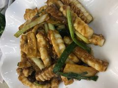 -轩记海鲜餐厅·四十五年老字号·经典粤菜(西区彩虹店)