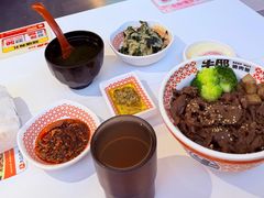 -牛邸·烧肉饭(来福士店)
