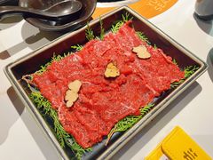 -芸山季·云南野生菌火锅(南翔印象城MEGA店)