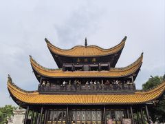 -岳阳楼景区