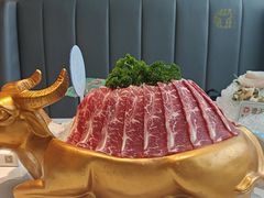 -德天肥牛海鲜火锅(龙吟坊店)