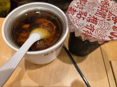 -华记煲仔华·煲仔饭(三元里万科里店)