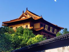 -南京市江宁方山