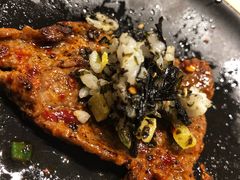 -花味·自助烤肉(雨花客厅店)