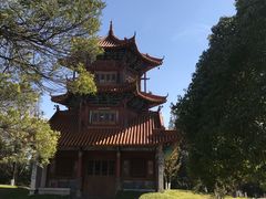 -云南民族村