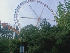 -石家庄市动物园