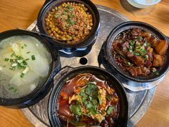 -廖记老砂锅(上清寺店)