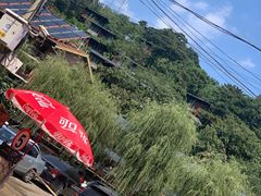 -北京水岸山吧度假村(雁栖镇店)