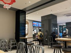 -肯德基(转塘世纪联华店)