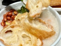 -悦满楼·西关名点·湛江名菜(航空综合大厦店)