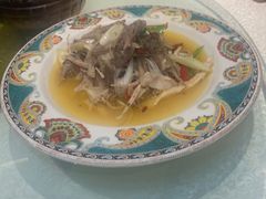 -巴依老爷·新疆美食(上城区天城路店)
