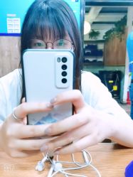 -东方美妍
