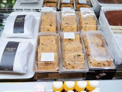 -CENTTY辛蒂咖啡·烘焙·西点(天兰社区新生活中心店)