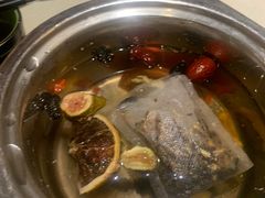 -一叶一世界•素食餐厅(新光天地店)