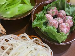 -黔有有贵州酸汤夺夺粉火锅(五味十字店)