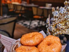 黄金虾饼-Home Thai·泰谣(王府井apm店)