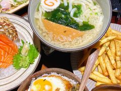 -円满日式居酒屋(蓉花路美食街店)