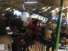-钢管厂歆瑞源油卤串串香(春熙路太古里店)