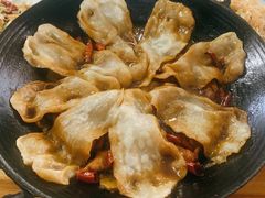 地锅鸡-家有美味(户部山二店)