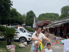 -五凤溪古镇