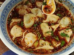 -老兰家传统烧烤炒菜泡馍(小南门店)