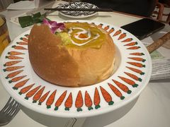 -太食獸泰式茶餐厅(IFS国金中心店)