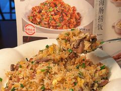 -前海沿·青岛菜(李沧万达店)