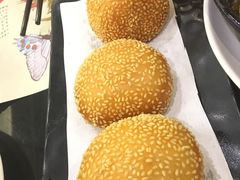 澳门咸鱼包-虾饺妹·粤式手工点心(水荫路店)
