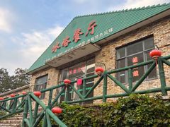 -大连冰峪旅游度假区