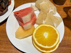-汉巴味德(鹏欣水游城店)