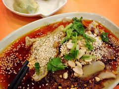 -龙抄手(春熙路总店)