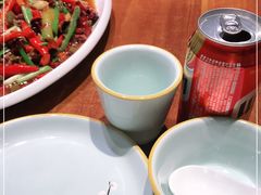-千椒百味•自贡盐帮川菜