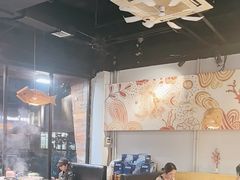 -京门活鱼馆·鱼火锅(百子湾（原红庙）店)